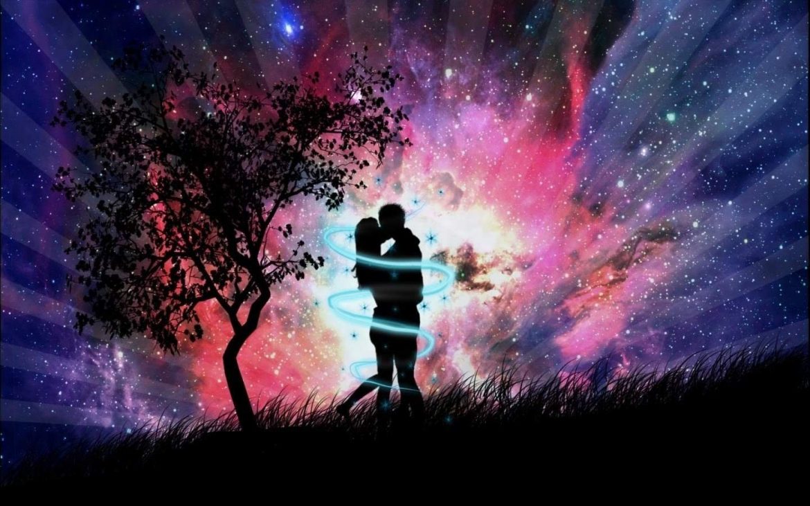 Twin Flame Reiki