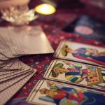 Tarot Reading Flush